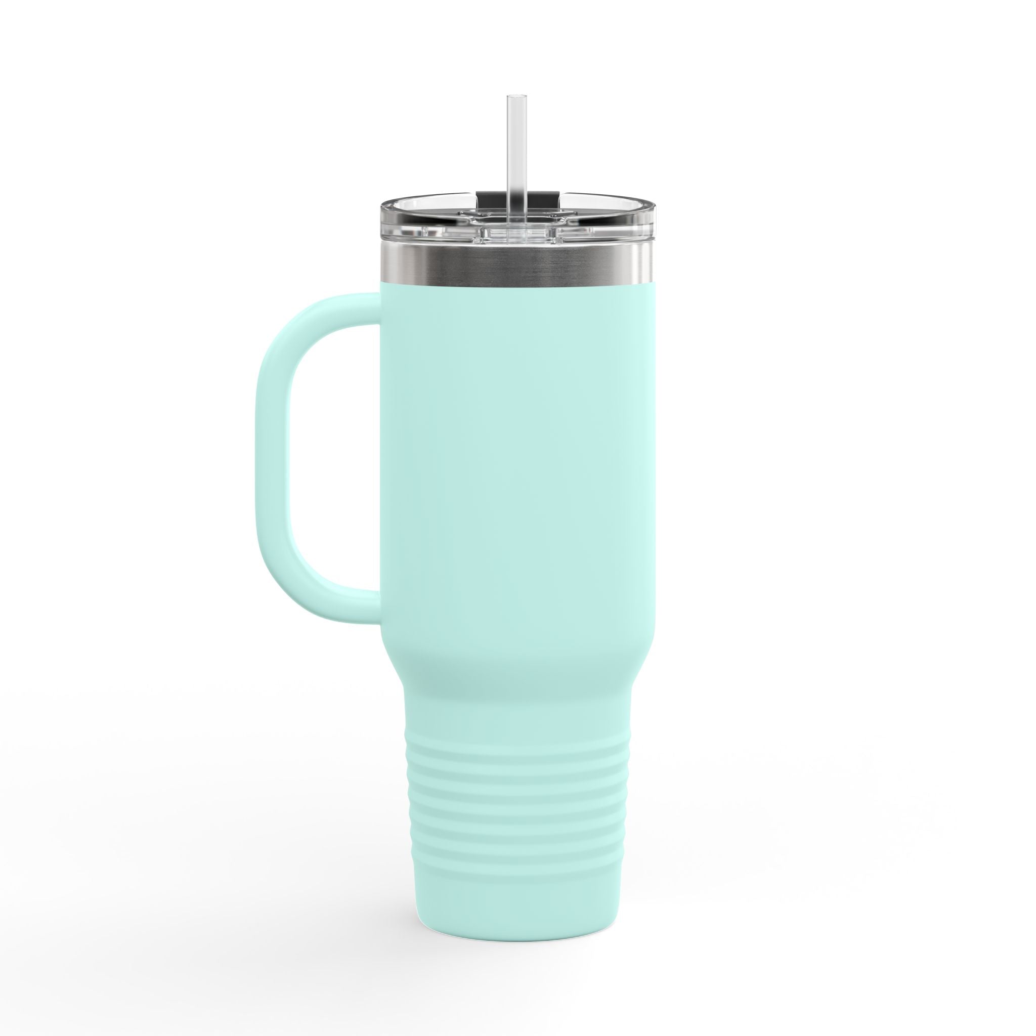Stylish Insulated Travel Mug for On-the-Go Sips, 40oz Coffee Tumbler, Travel Coffee Cup, Eco-Friendly Drinkware, Perfect Gift for [...]