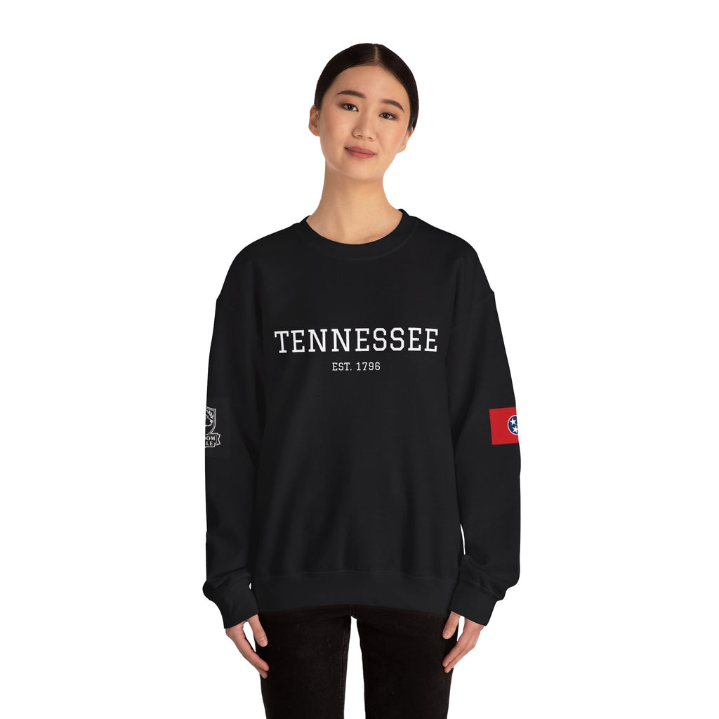 Tennessee Unisex Sweatshirt