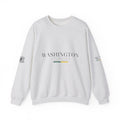 Washington — Freedom Beagle State Series Crewneck (Sand)
