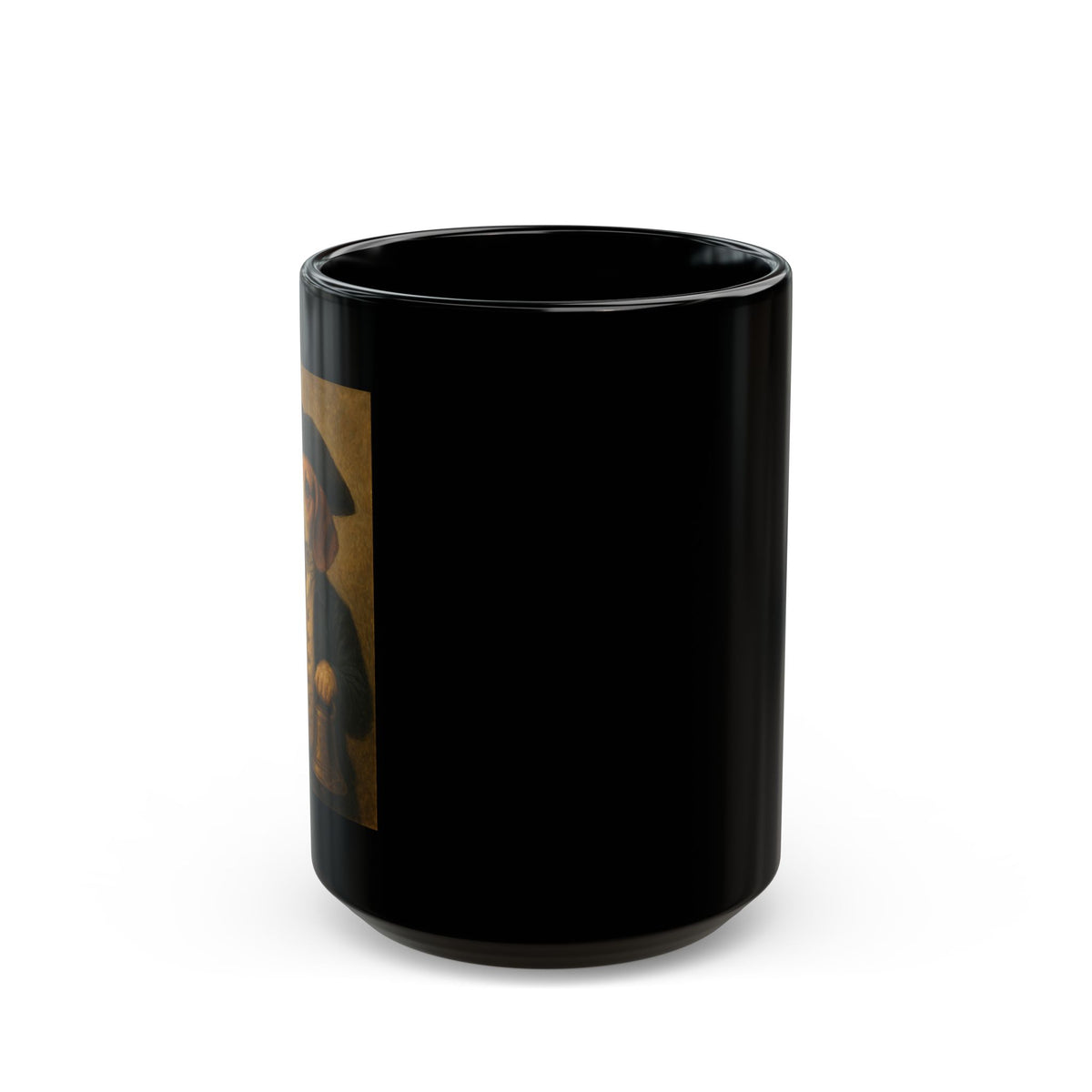 Mug - Tribute to Paul Revere Beagle Design