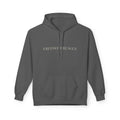 Freedom Beagle Hoodie — Est. 2026 (Black)