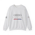 Ohio — Freedom Beagle State Series Crewneck (Sand)