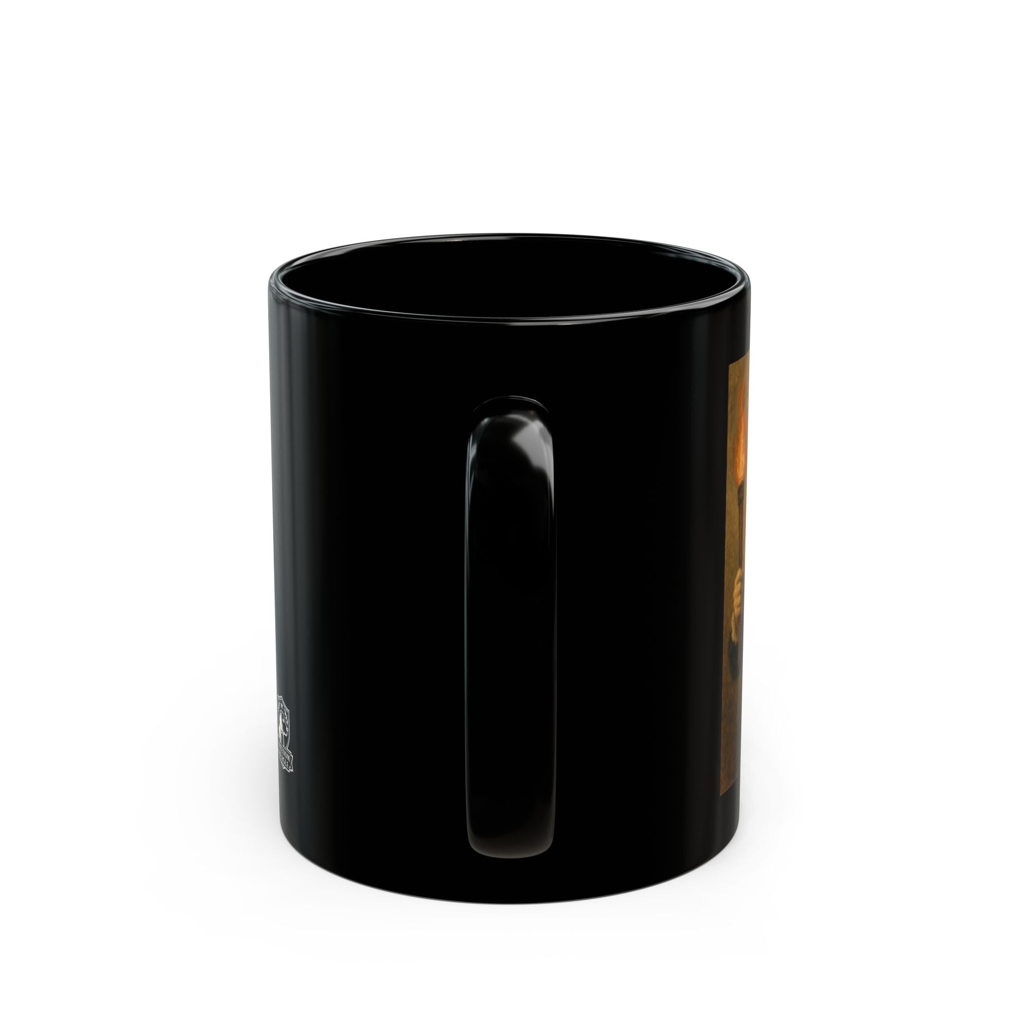 Mug - Tribute to Paul Revere Beagle Design
