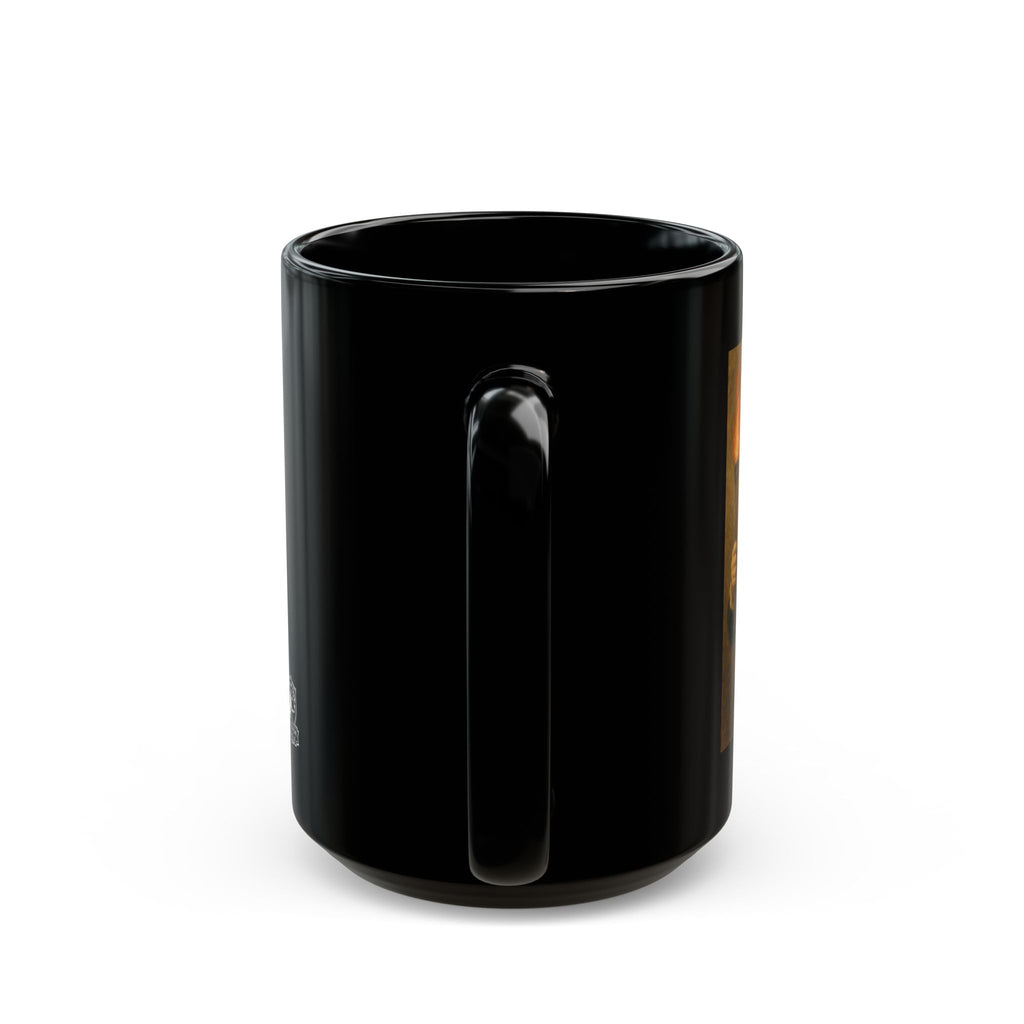 Mug - Tribute to Paul Revere Beagle Design
