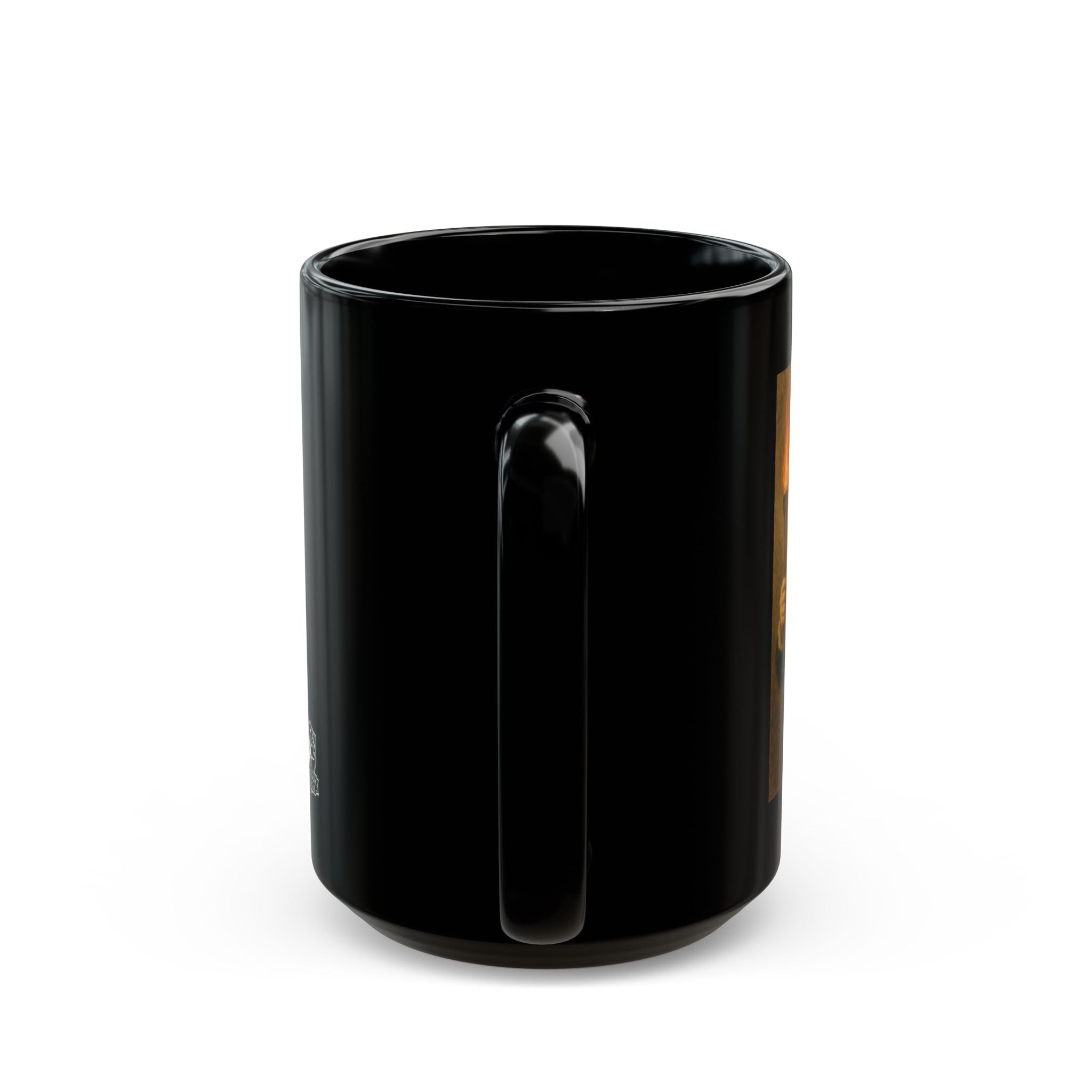 Mug - Tribute to Paul Revere Beagle Design