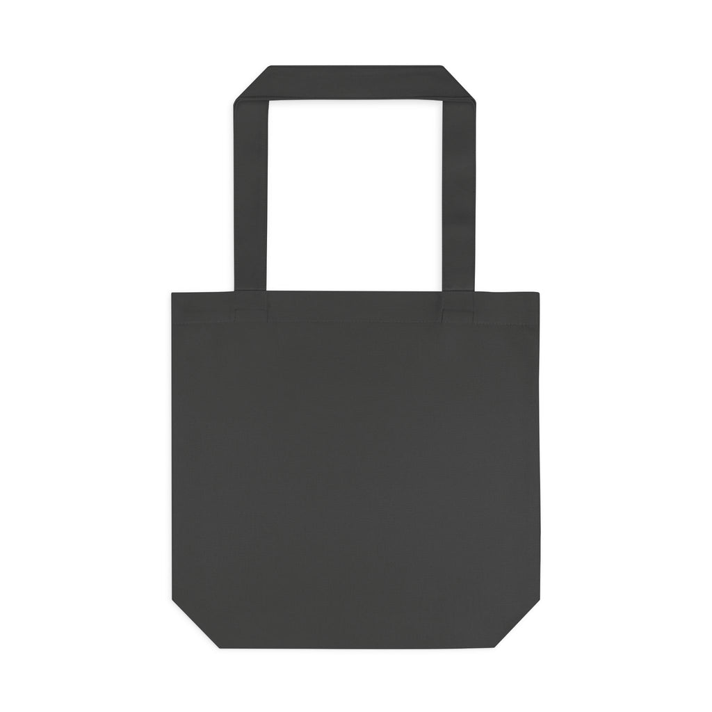 Freedom Beagle Seal — Roundel Tote (Black)