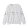 North Dakota — Freedom Beagle State Series Crewneck (Sand)