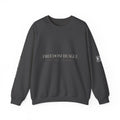 Freedom Beagle Seal Full Kit Crewneck — Est. MMXXVI (Black)