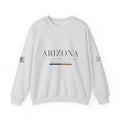 Arizona — Freedom Beagle State Series Crewneck (Sand)