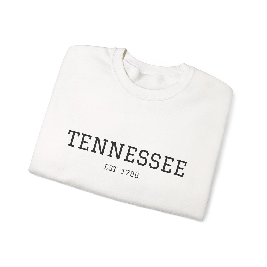 Tennessee Unisex Sweatshirt