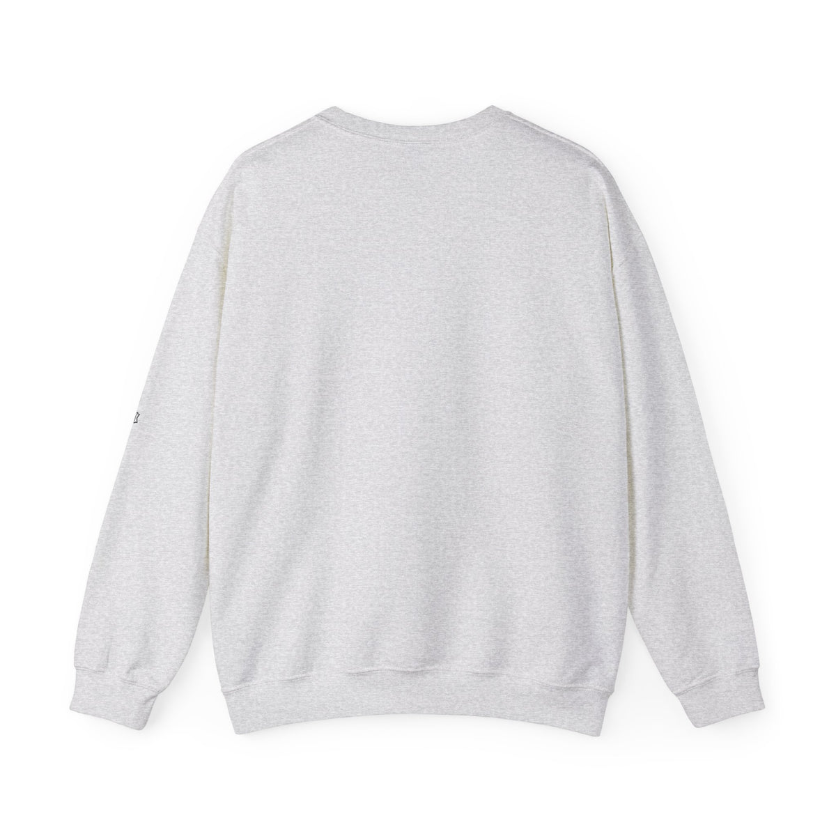 ALPR — All Life Publicly Recorded Crewneck (Sand)