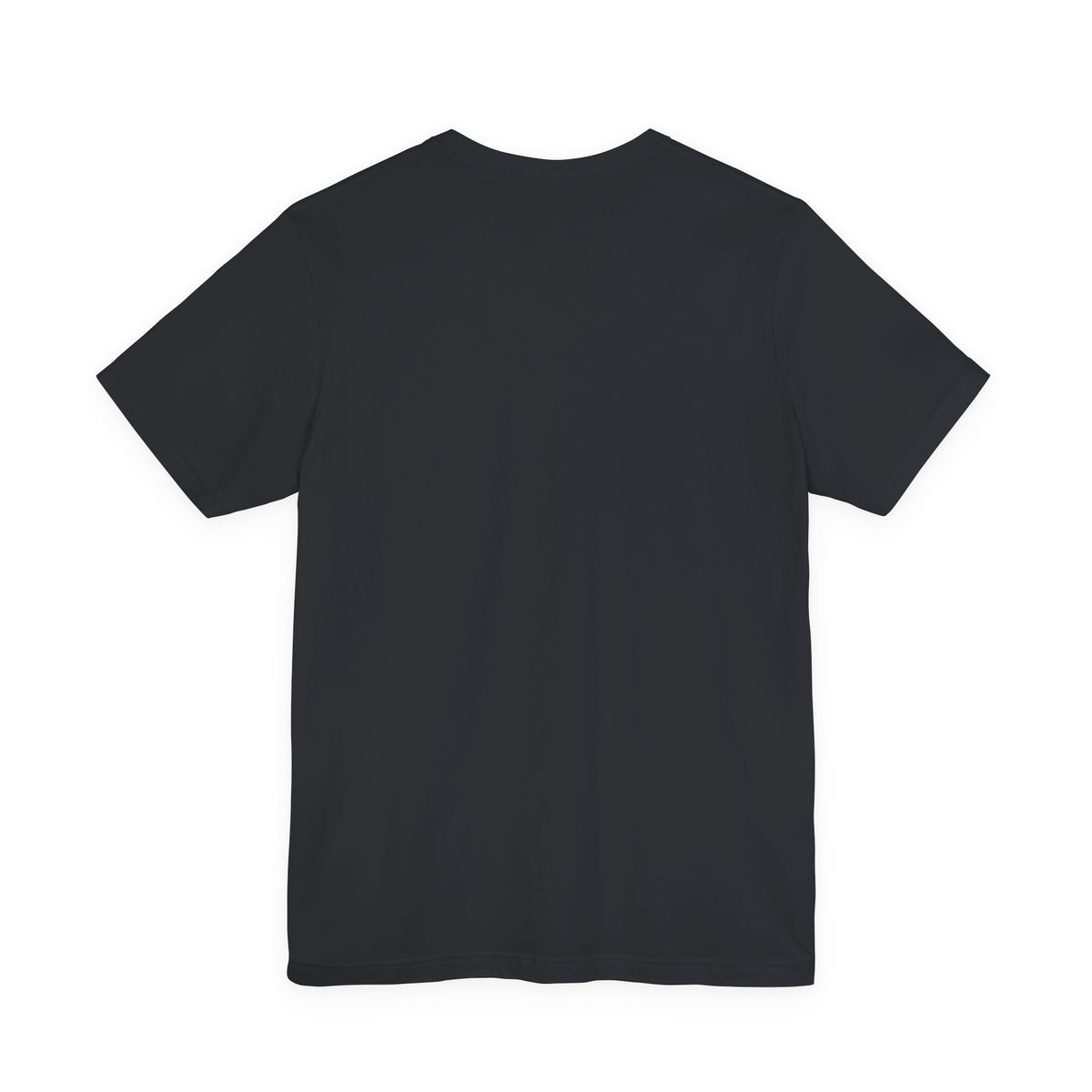 A Scent Hound Finds the Way Home — Freedom Beagle Tee (Black)
