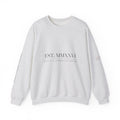 The Seal Full Kit Crewneck — Est. MMXXVI (Sand)