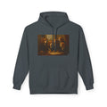 Hoodie - The Founding Beagle, Bill of Rights Design