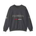 Florida — Freedom Beagle State Series Crewneck (Black)