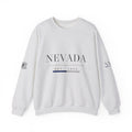 Nevada — Freedom Beagle State Series Crewneck (Sand)