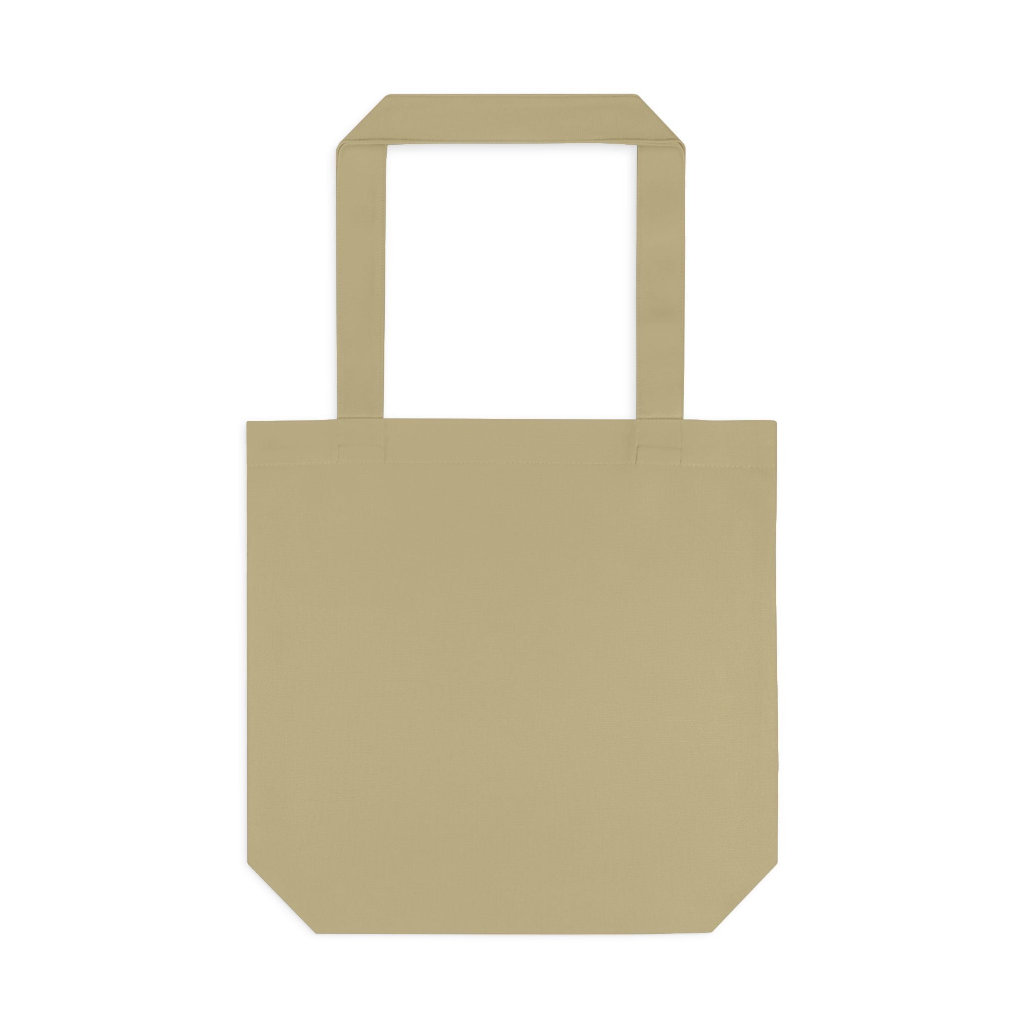 Unleashed — Stamp Tote (Bone)