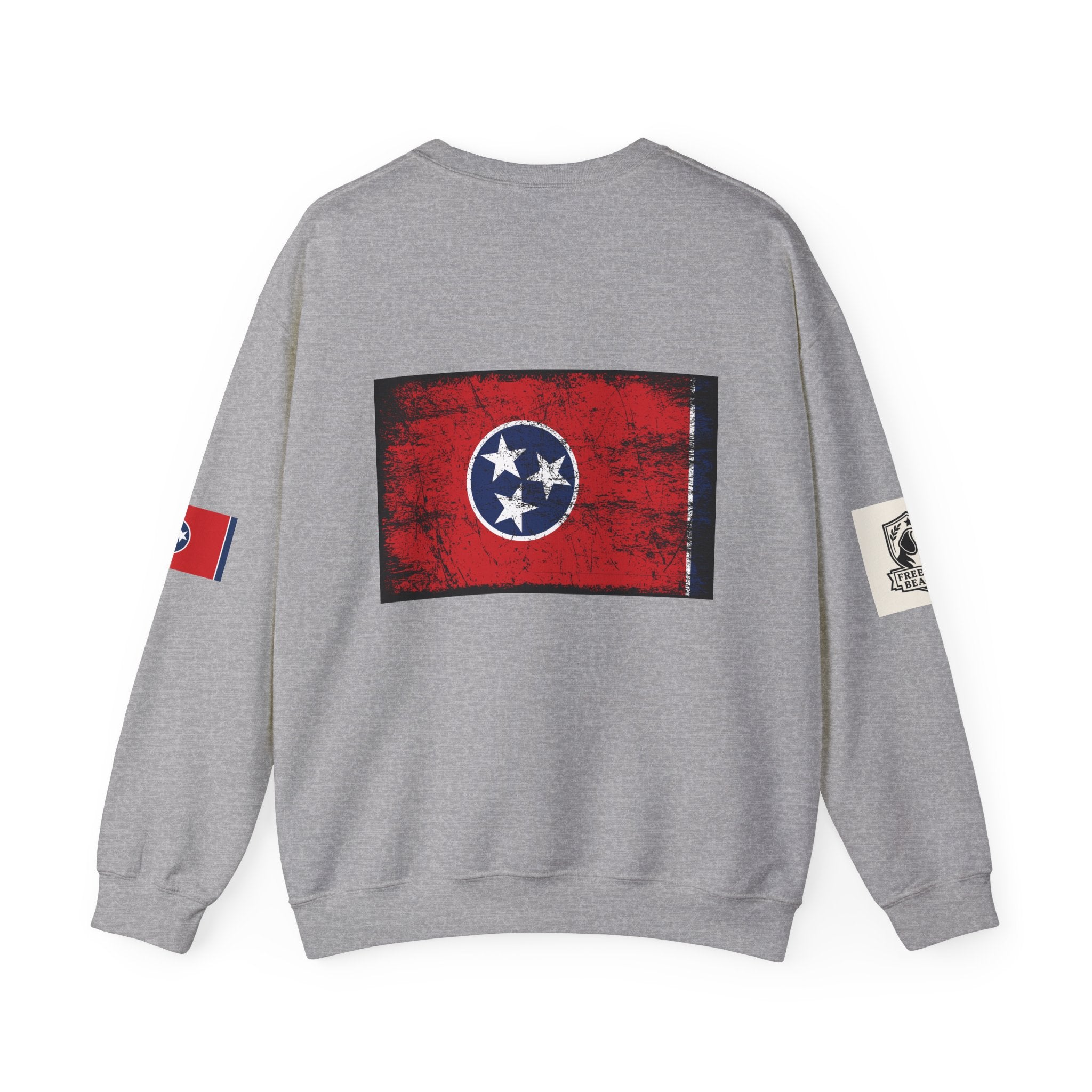 Tennessee Unisex Sweatshirt