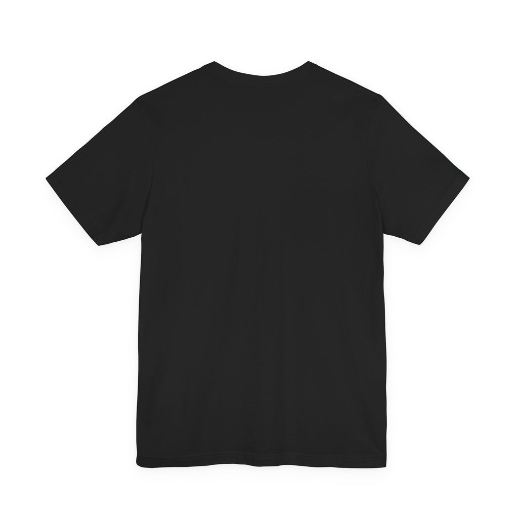 ALPR — All Life Publicly Recorded Tee (Black)