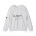Alabama — Freedom Beagle State Series Crewneck (Sand)