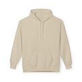 Read It Again — ALPR Hoodie (Cement)