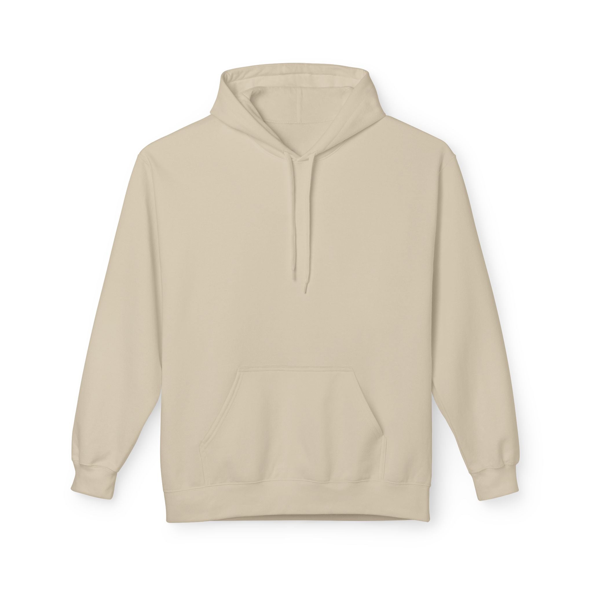 Read It Again — ALPR Hoodie (Cement)