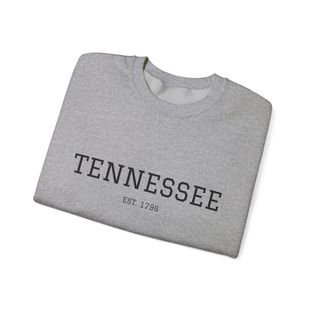 Tennessee Unisex Sweatshirt