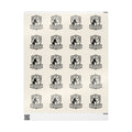 Freedom Beagle-Themed Wrapping Papers