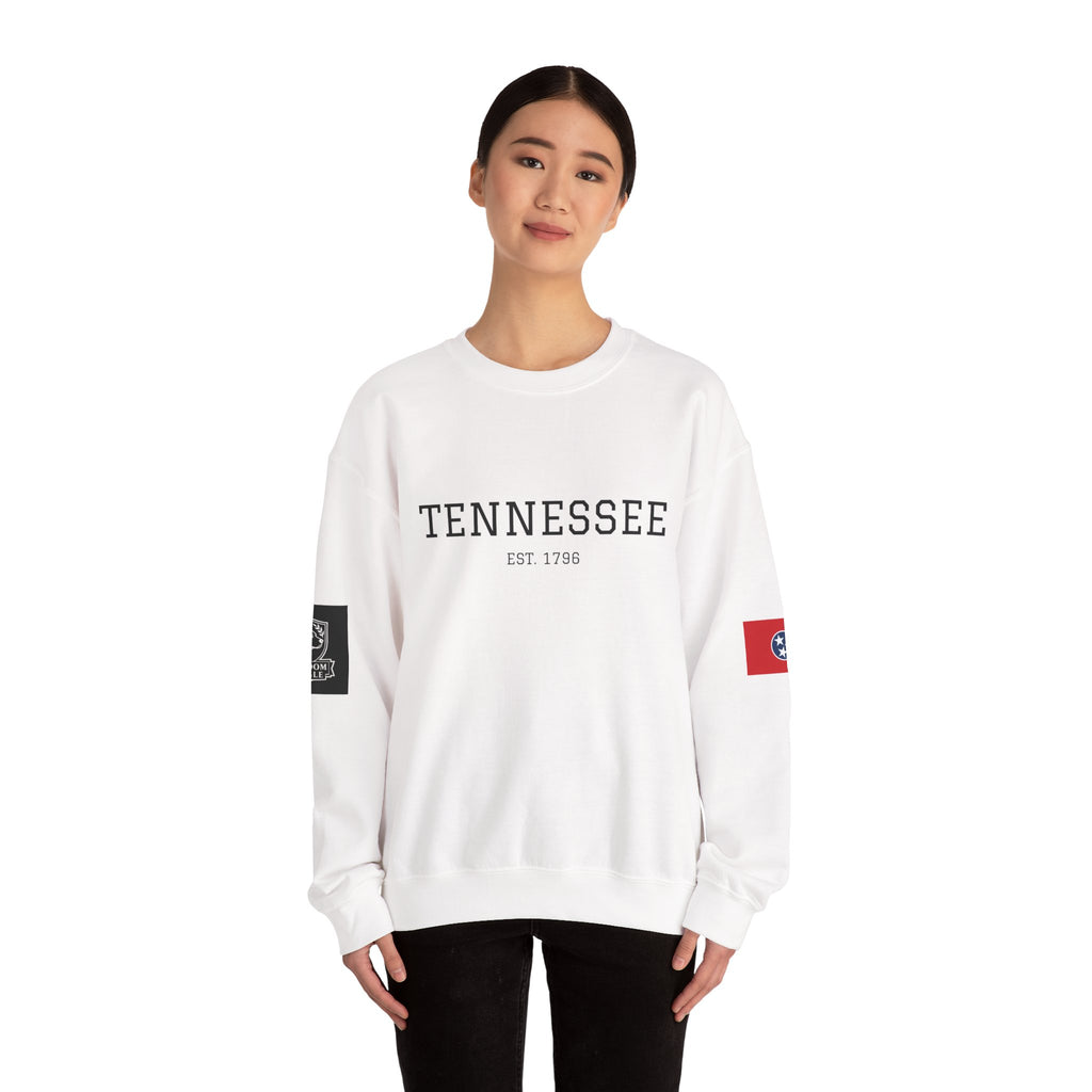 Tennessee Unisex Sweatshirt