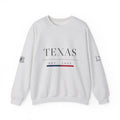 Texas — Freedom Beagle State Series Crewneck (Sand)