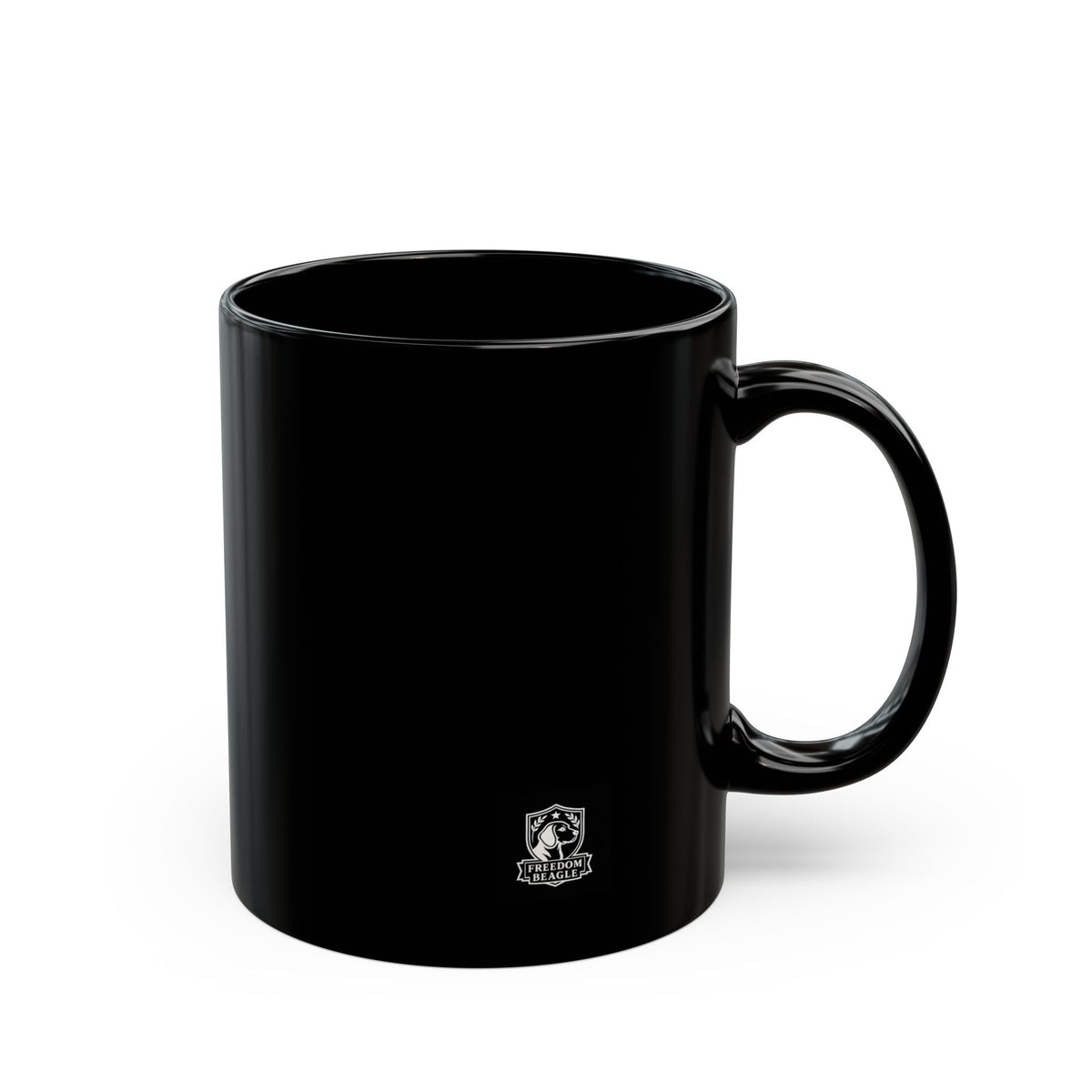 Mug - Tribute to Paul Revere Beagle Design