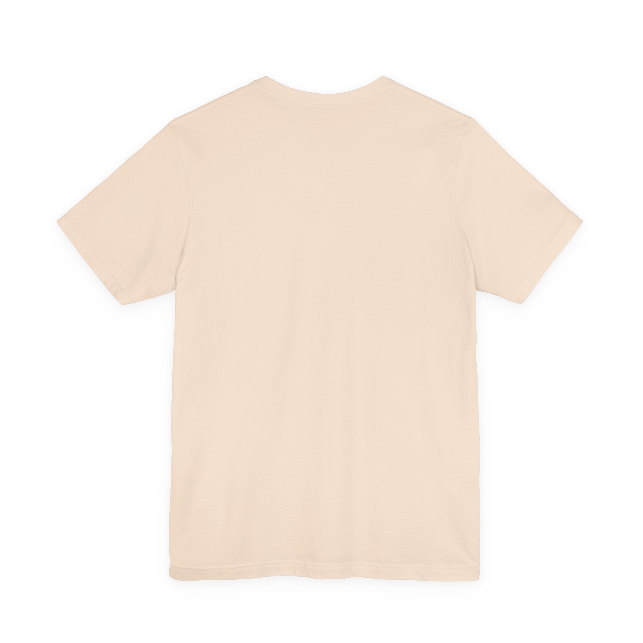 Read It Again — ALPR Tee (Natural)