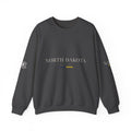 North Dakota — Freedom Beagle State Series Crewneck (Black)