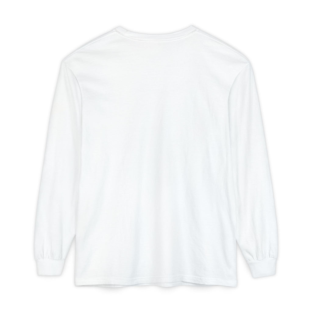 Long Sleeve T-Shirt - Amelia Beagle Earhart, Women of America Tribute