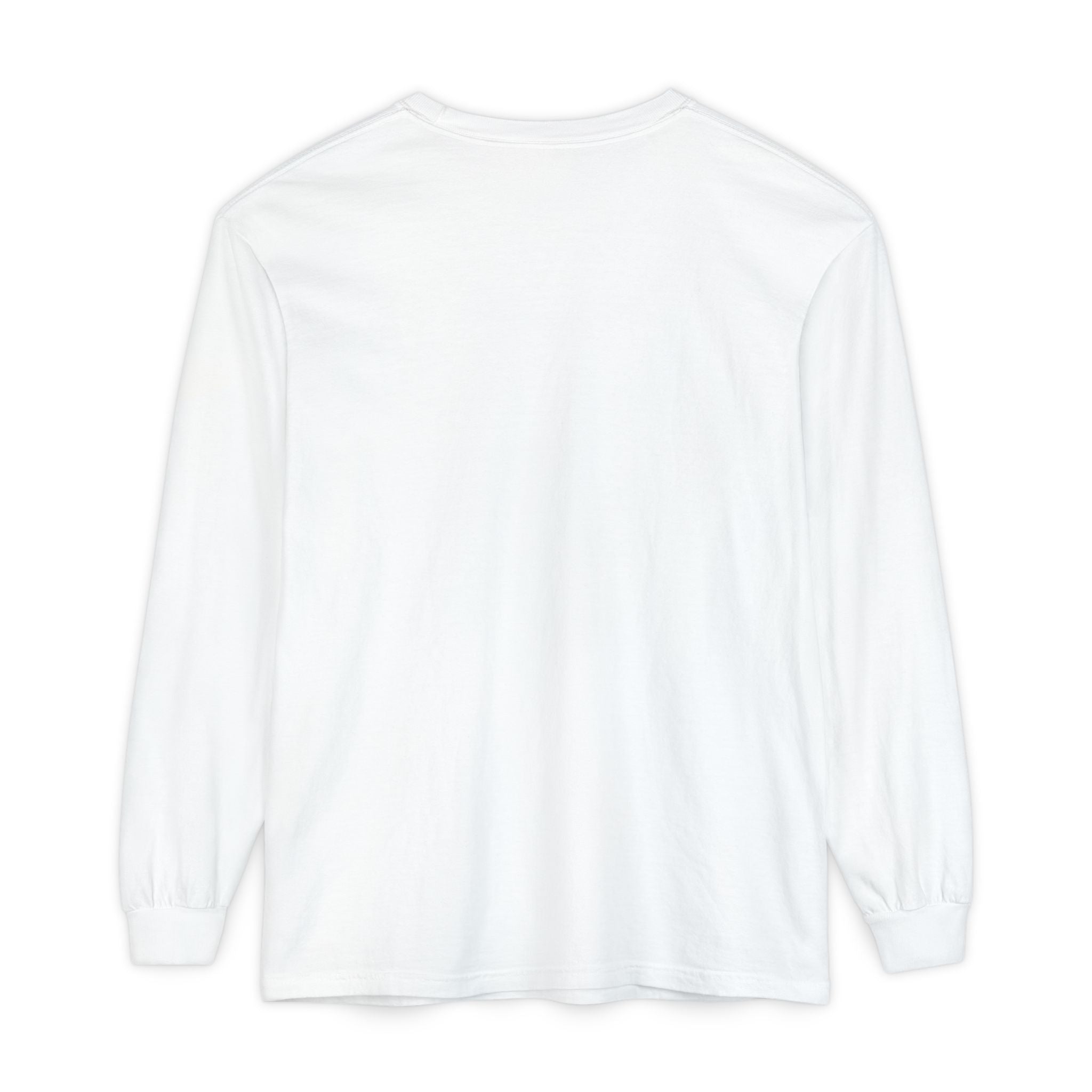 Long Sleeve T-Shirt - Amelia Beagle Earhart, Women of America Tribute