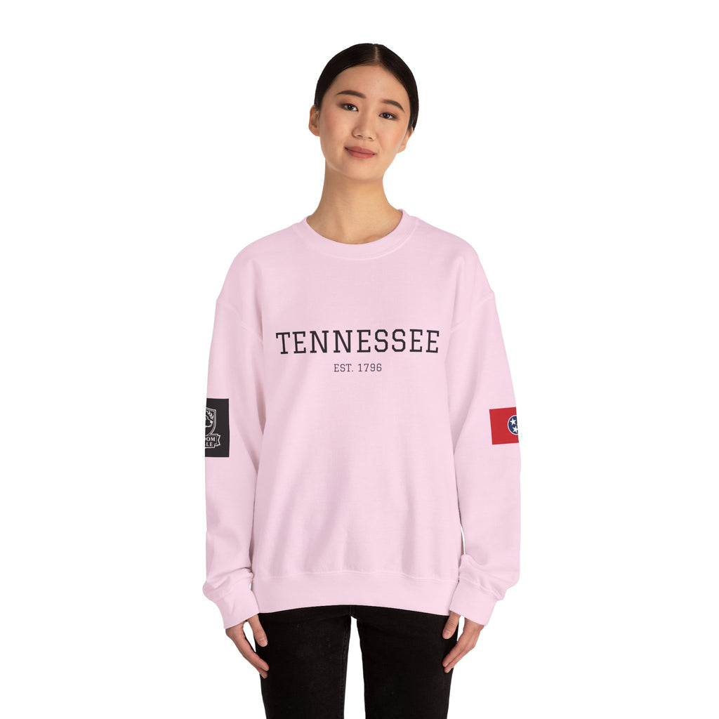 Tennessee Unisex Sweatshirt