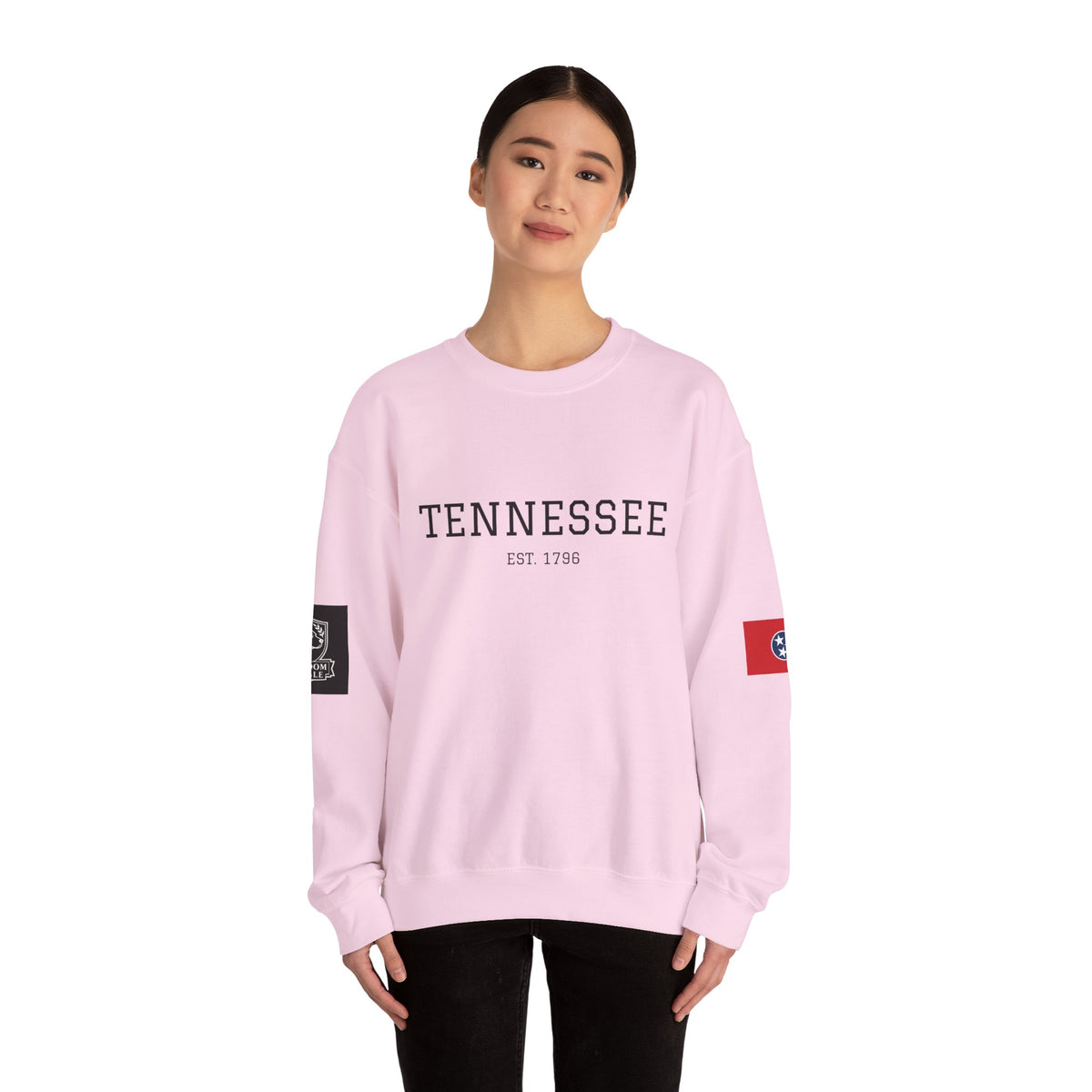 Tennessee Unisex Sweatshirt