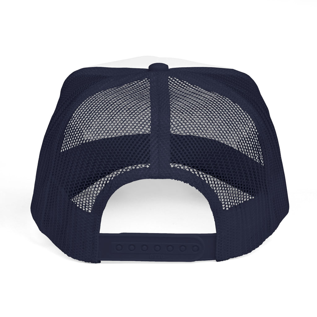 Freedom Beagle — Sourced, Cited, Unleashed Cap (Black)