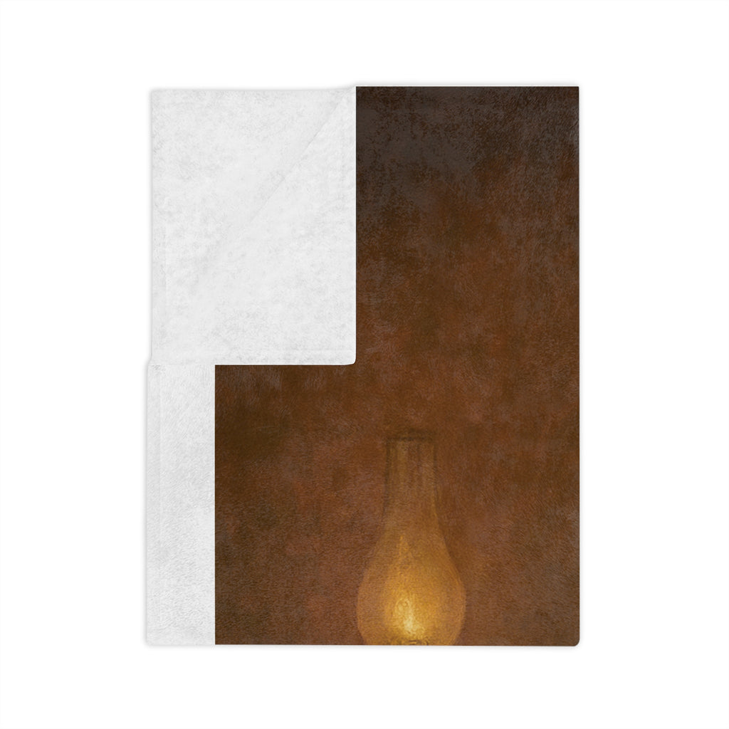Throw Blanket Susan Beagle Anthony