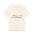 Unleashed Journalism — 1776 Energy Tee (Natural)