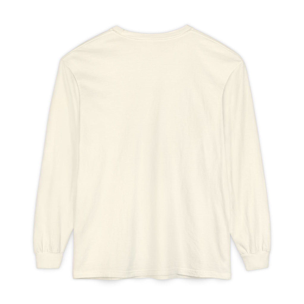 Long Sleeve T-Shirt - Amelia Beagle Earhart, Women of America Tribute