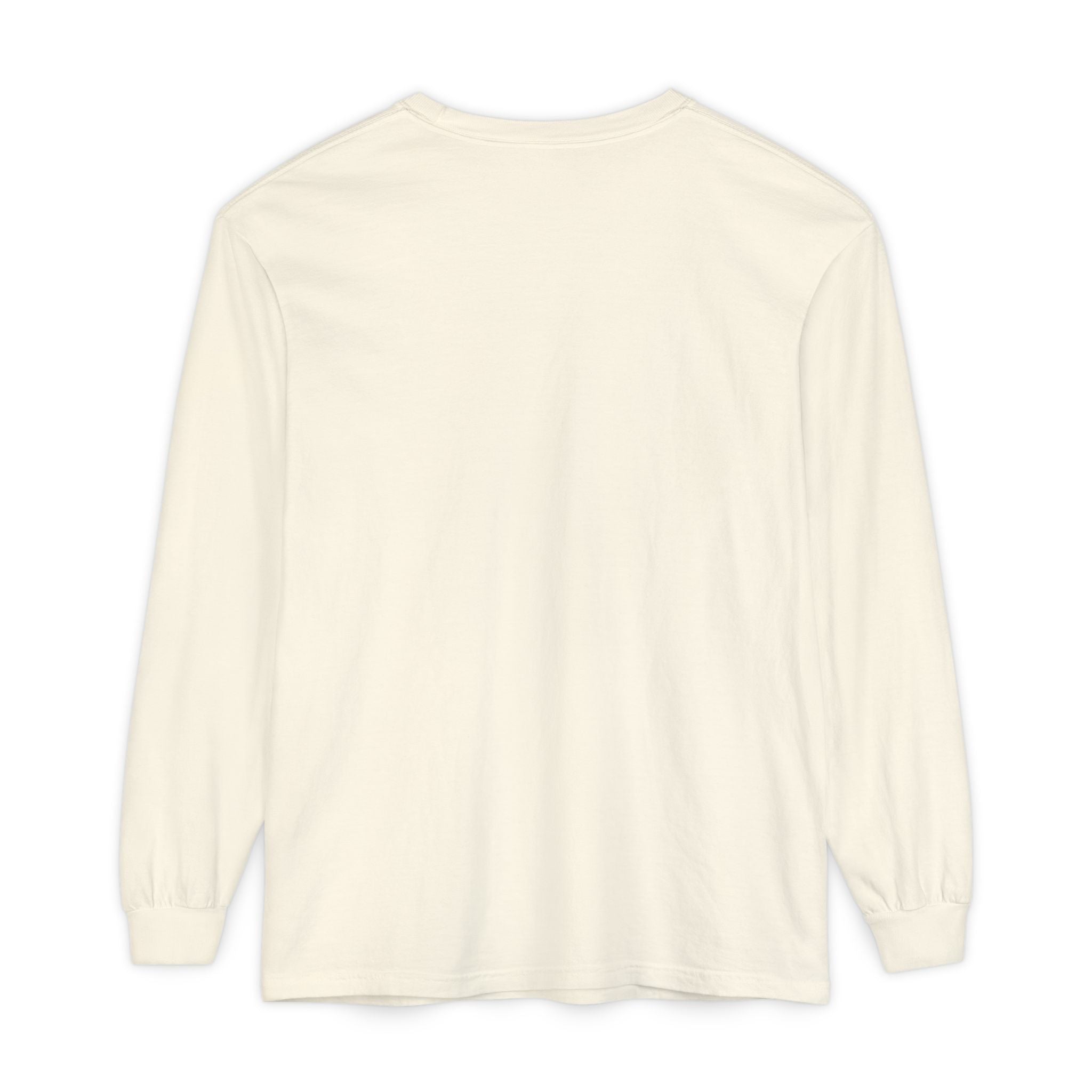 Long Sleeve T-Shirt - Amelia Beagle Earhart, Women of America Tribute