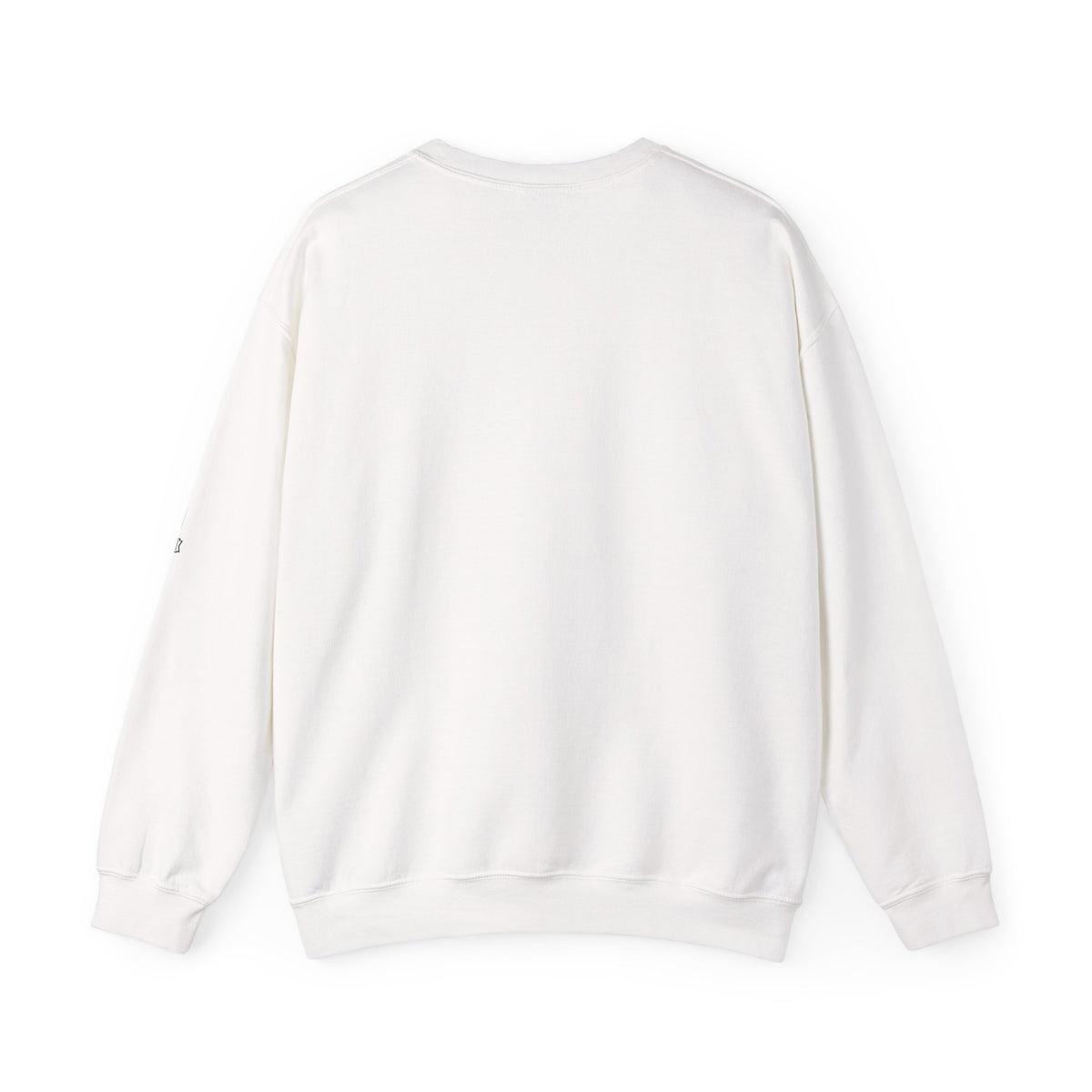 We The People Crewneck — Est. 1787 (Sand)