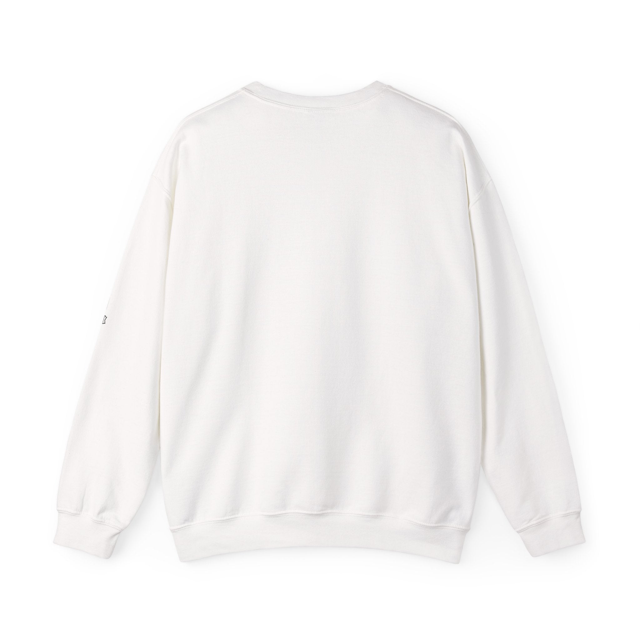 It Is Not One Company — ALPR Crewneck (Sand)