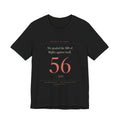 We Graded the Bill of Rights. It Got a 56. — Scorecard Tee