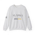 Alaska — Freedom Beagle State Series Crewneck (Sand)