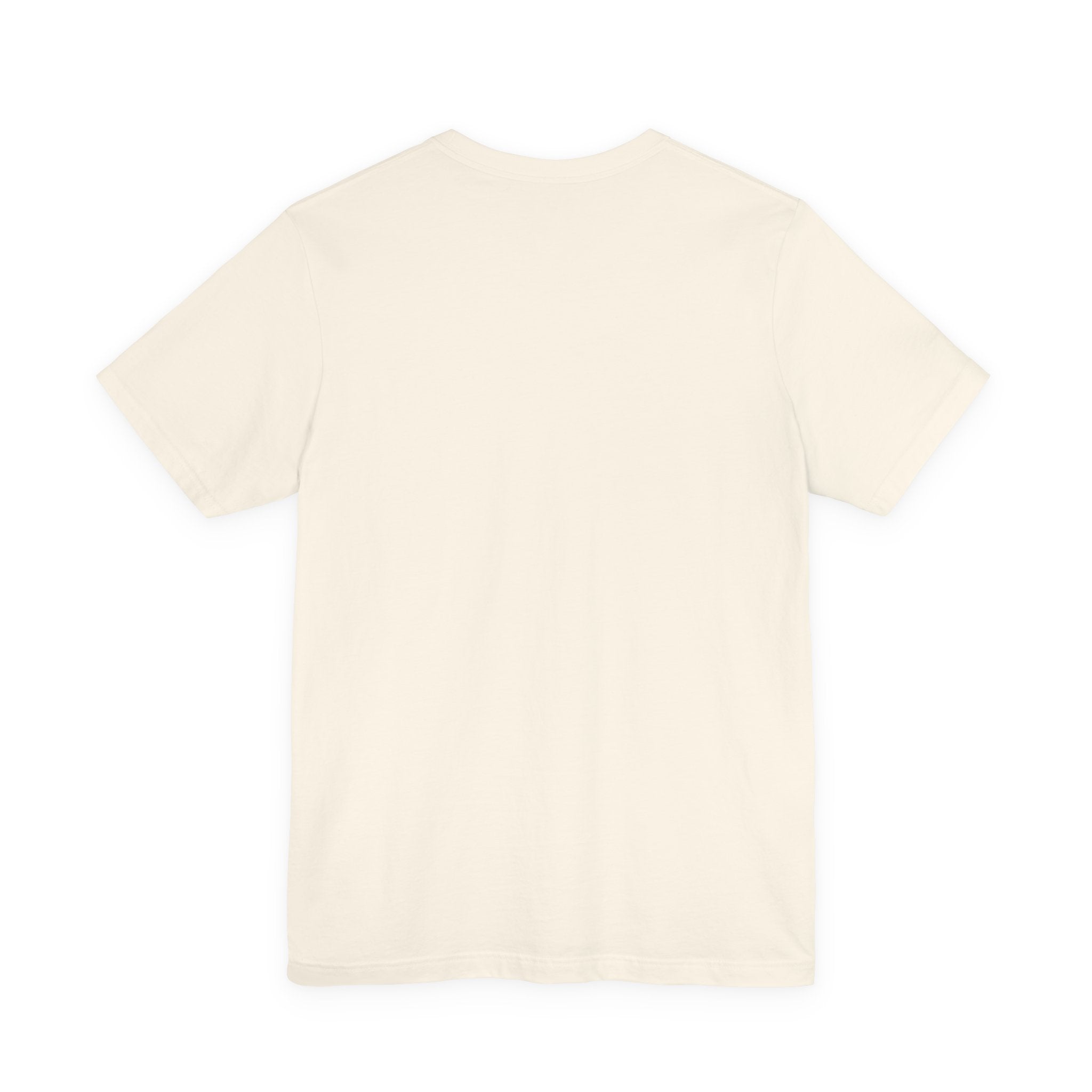 ALPR — All Life Publicly Recorded Tee (Natural)