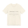 Probable Cause, n. — Terms of Art Tee