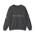 Tennessee — Freedom Beagle State Series Crewneck (Black)