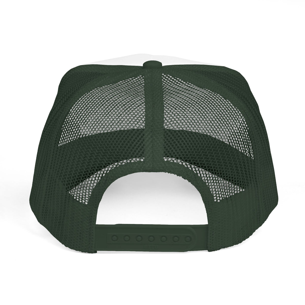 Freedom Beagle — Sourced, Cited, Unleashed Cap (Black)
